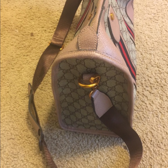 Gucci bag - Picture 4 of 7